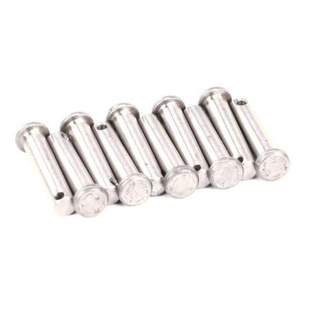 ANTUNES Pin, Clevis (Pack Of 10) 303P133